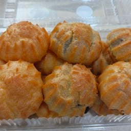 Best bakery banchang