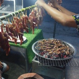 หมูพวงดรีมมี่ดอนรวก ดอนรวก นครปฐม