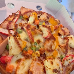 เลิฟ  (ตามใจแม่ค้า)