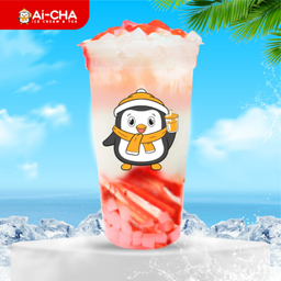 ครีมมี่สตอเบอร์รี่