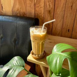 กาแฟ เอสเย็น ไทยสไตล์