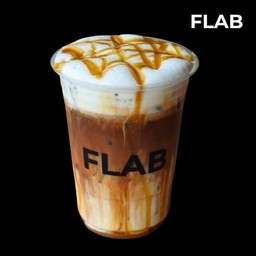 คาราเมล มัคคิอาโต้