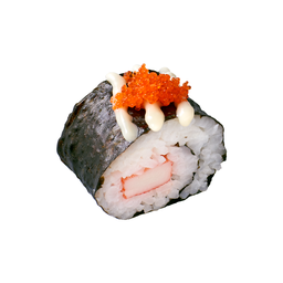 ข้าวห่อปูอัด