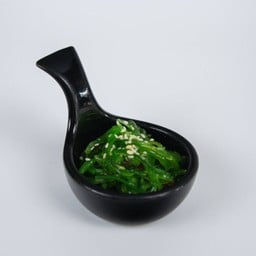 ยำสาหร่าย