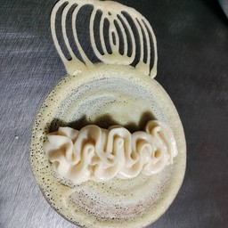 คัสตาร์ดครีม