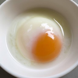 ไข่ออนเซ็น