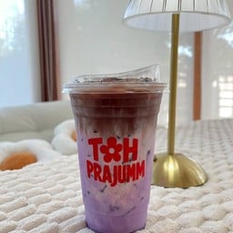 Toh Prajumm cafe and fun นครปฐม