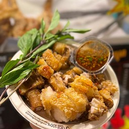 เกี๊ยวใข่นกนายหนวด🐣