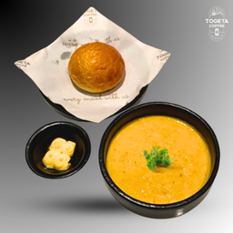 ซุปฟักทอง