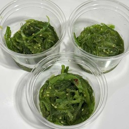 ยำสาหร่าย