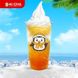 ไอศครีม-ชามะลิ