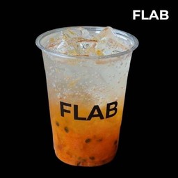 เสาวรสสดโซดา