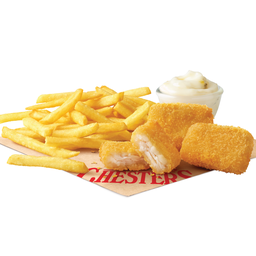 ฟิชแอนด์ชิพ