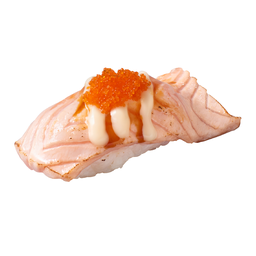 แซลมอนเบิร์น