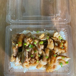 ตามสั่ง / หม่าล่า 🍜🍜 ราคา69 !!!!