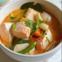 ร้านต้มยำตลาด304