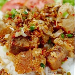 ร้าน นิวนิว