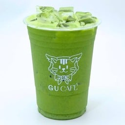 G-U Cafe