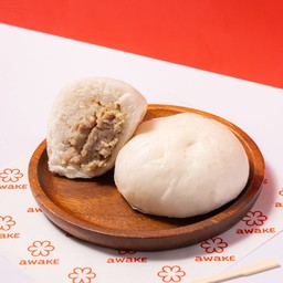 ซาลาเปาหมูสับ