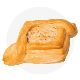 ทรัฟเฟิลเดนิช