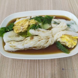 ก๋วยเตี๋ยวหลอดเจ