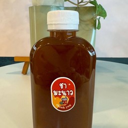 น้ำชามะนาว