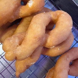 โก๋เกลียว 3ตัว