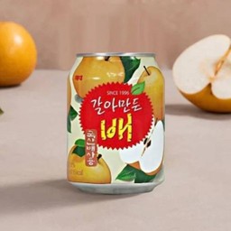 NEW! 갈아만든 배 น้ำลูกแพรเกาหลี