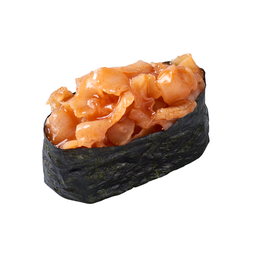 เอ็นหอยเชลล์กิมจิ