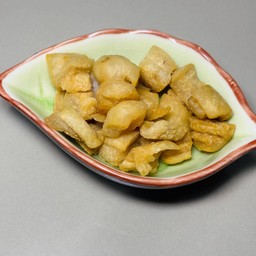 กินดี - เส้นคลุก
