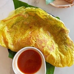 ขนมเบื้องญวน