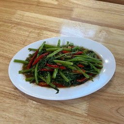 อาหารตามสั่ง ก๋วยเตี๋ยวเรืออยุธยา