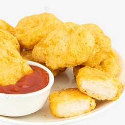 นักเก็ตไก่