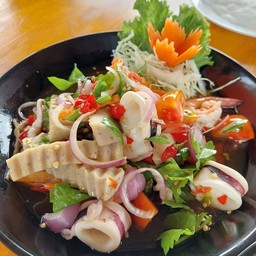 ยำรวมมิตร