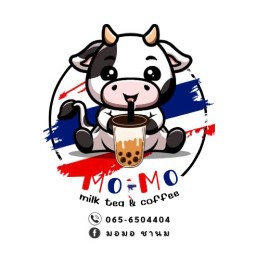 MOMO milk tea&coffee (มอมอ ชานม แอนด์ คอฟฟี่)