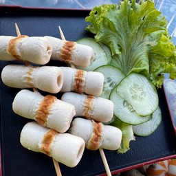 หมึกหลอด
