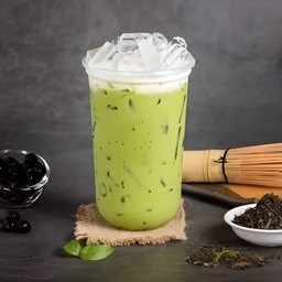 ชาเขียว