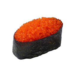 ไข่ปูส้ม