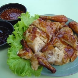 ไก่ย่าง