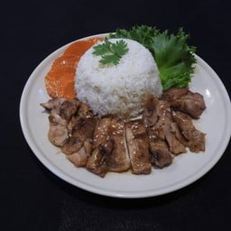 Home Cook
