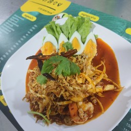 ยำหัวปลี