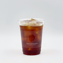 อเมริกาโน่เย็น