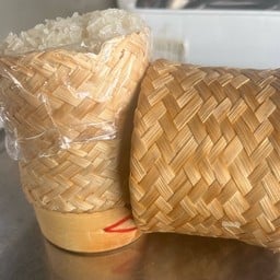 จ่าบราวน์ลาบเป็ด (ถนนมิตรภาพ) -