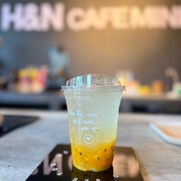 H&N cafe mini - - -