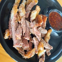 เสือร้องไห้