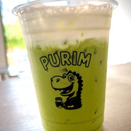 ชาเขียว