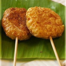 ข้าวจี่