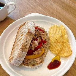 พานินี่ทูน่ามาโย