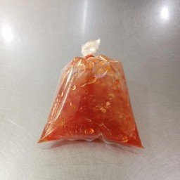 น้ำจิ้มไก่ทอด (1ถุง)