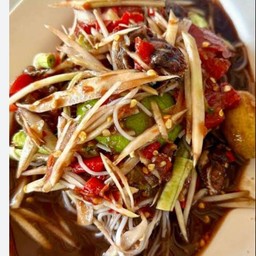 ตำซั่ว